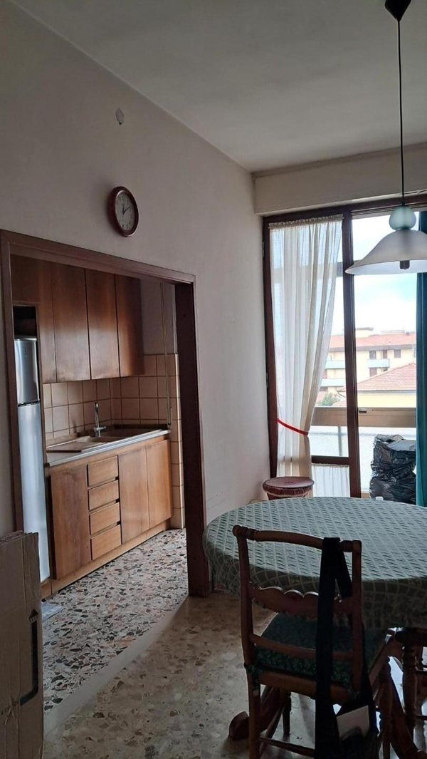 appartamento in vendita a Cascina