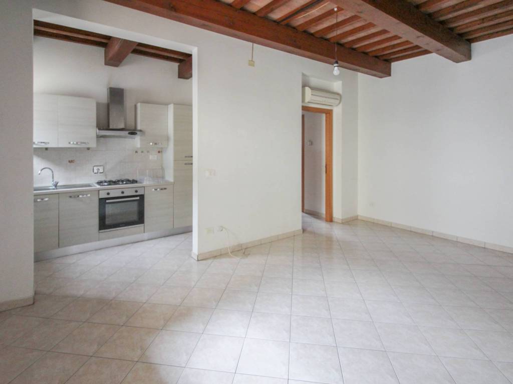 appartamento in vendita a Cascina in zona Navacchio