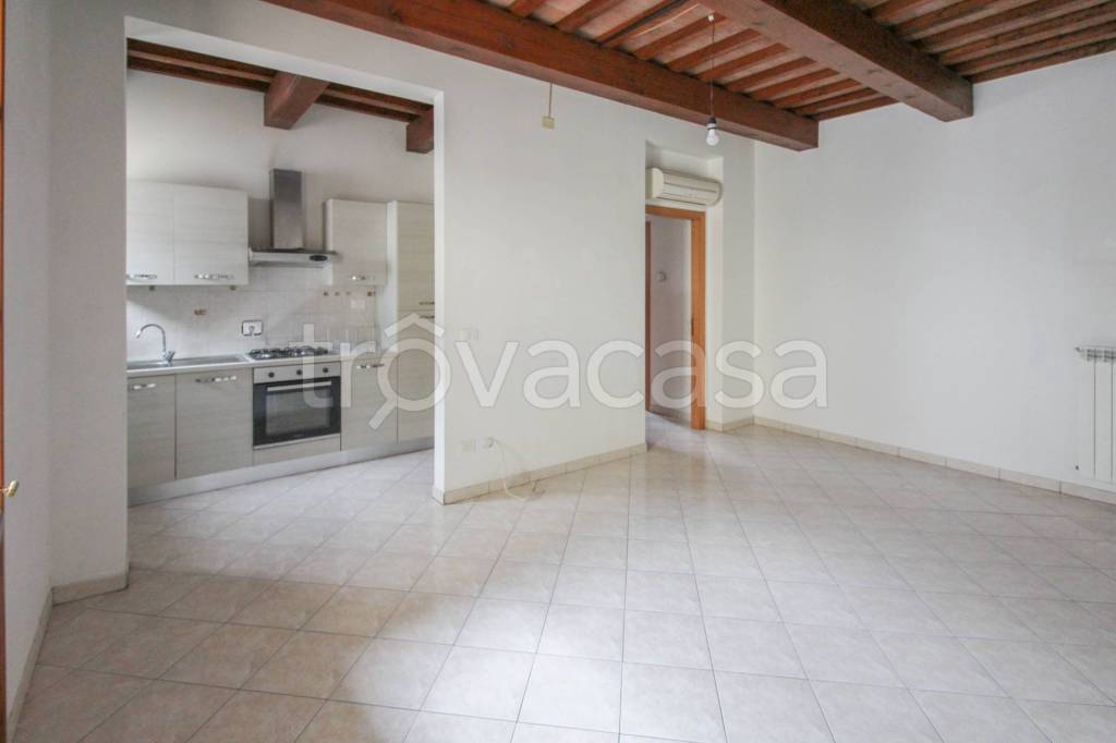 appartamento in vendita a Cascina in zona Navacchio