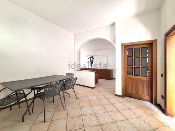 appartamento in vendita a Cascina