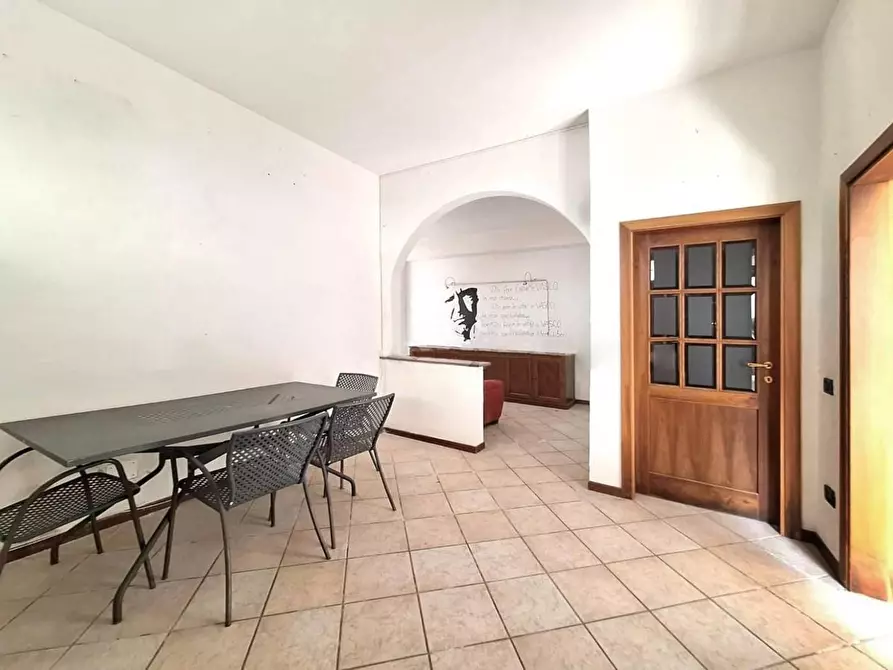 appartamento in vendita a Cascina