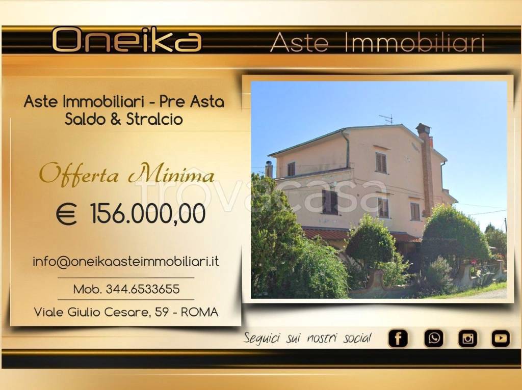 appartamento in vendita a Cascina