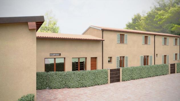 appartamento in vendita a Cascina