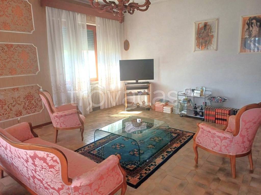 appartamento in vendita a Cascina in zona San Casciano