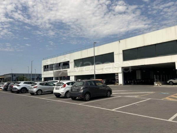 negozio in vendita a Cascina in zona Navacchio