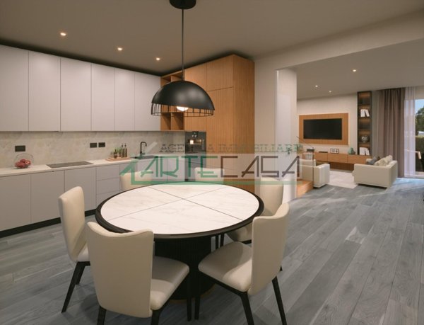 casa indipendente in vendita a Cascina in zona Visignano