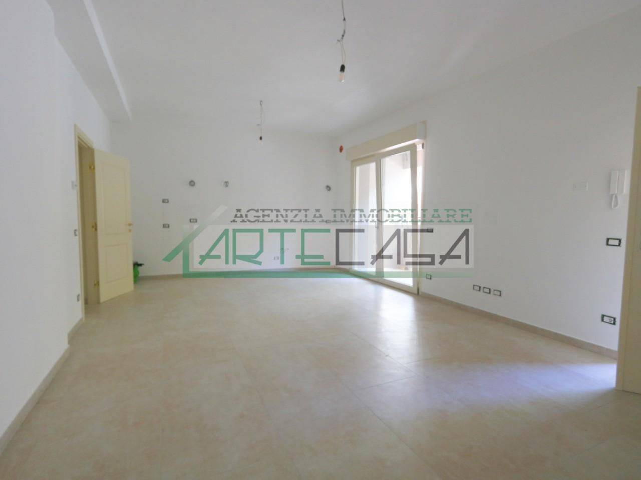 appartamento in vendita a Cascina