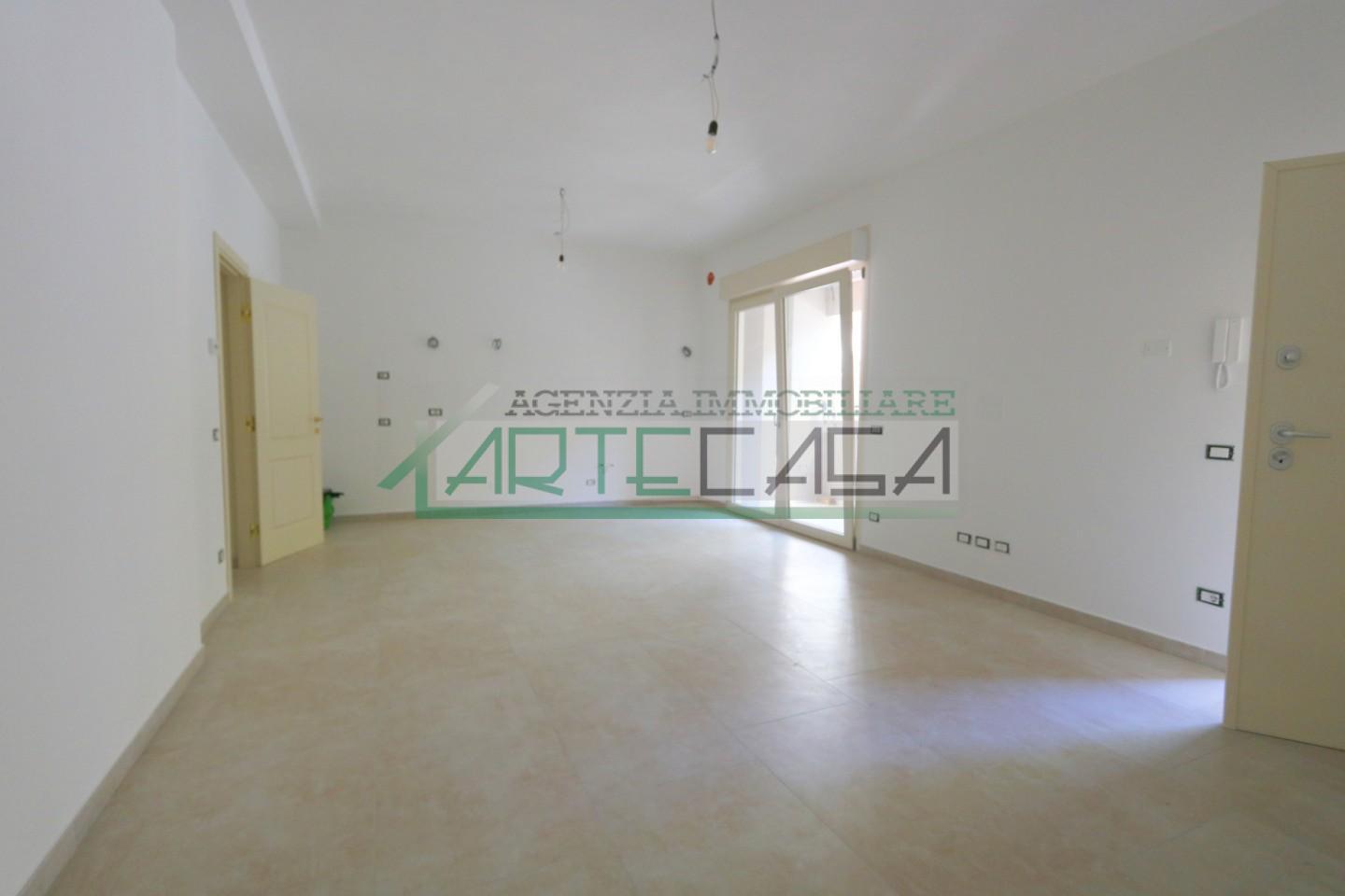 appartamento in vendita a Cascina