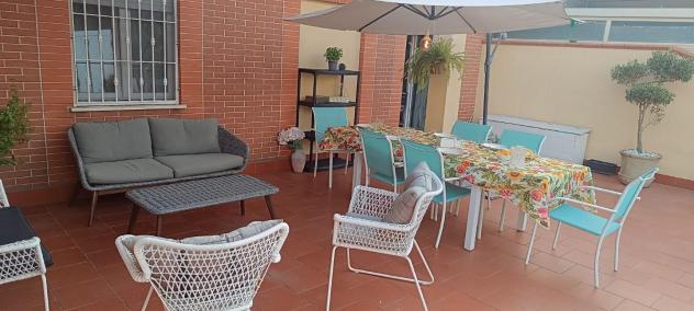 appartamento in vendita a Cascina in zona Navacchio