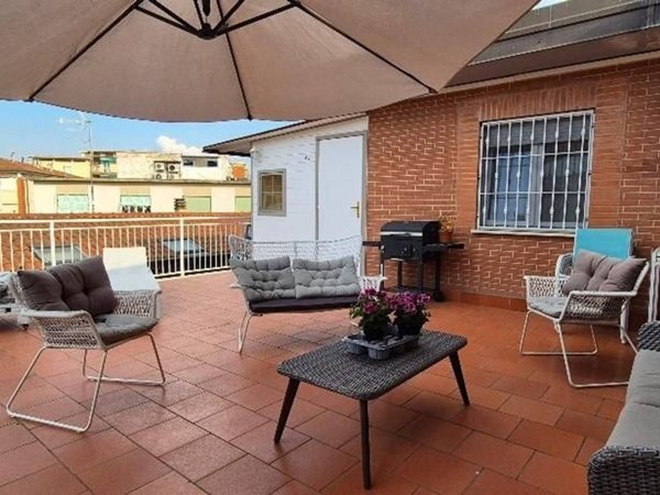 appartamento in vendita a Cascina in zona Navacchio