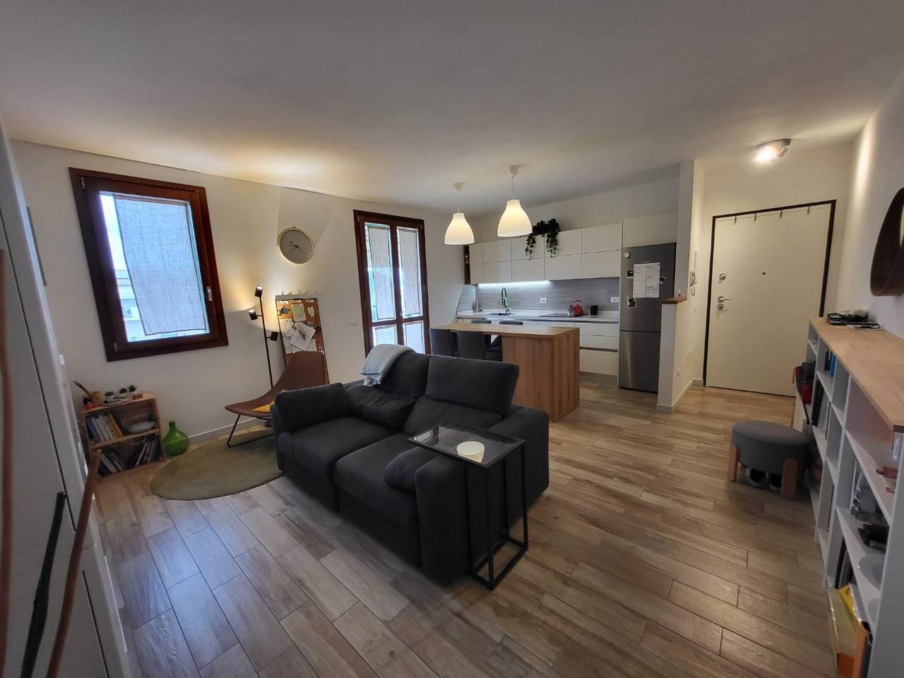 appartamento in vendita a Cascina in zona San Lorenzo a Pagnatico