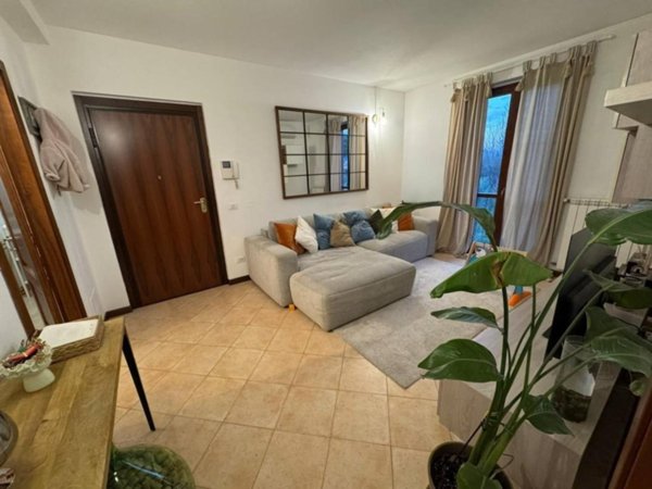 appartamento in vendita a Cascina in zona Navacchio