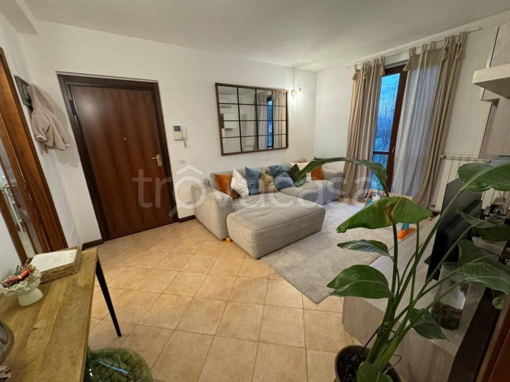 appartamento in vendita a Cascina in zona Navacchio