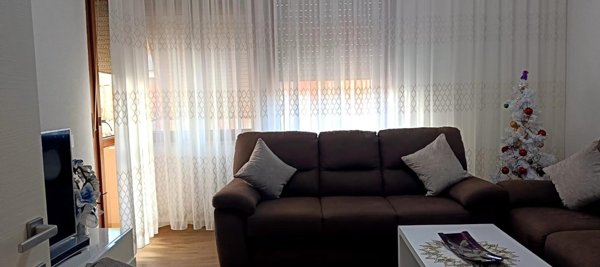 appartamento in vendita a Cascina