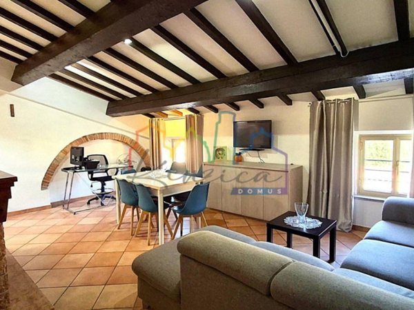 appartamento in vendita a Cascina in zona San Casciano
