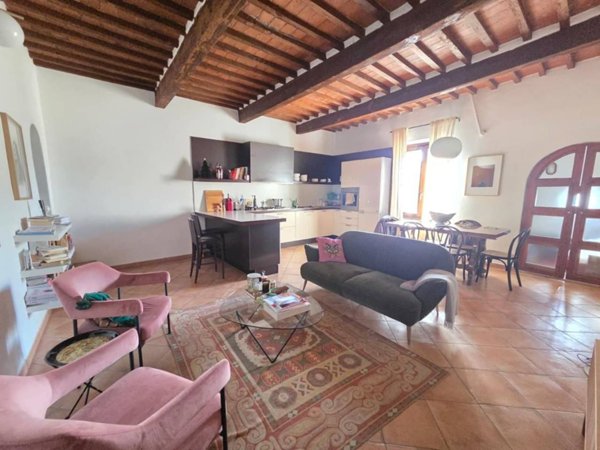 appartamento in vendita a Cascina