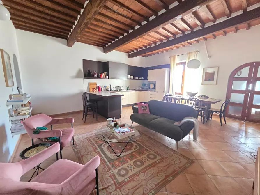 appartamento in vendita a Cascina