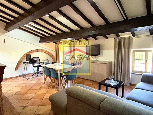appartamento in vendita a Cascina