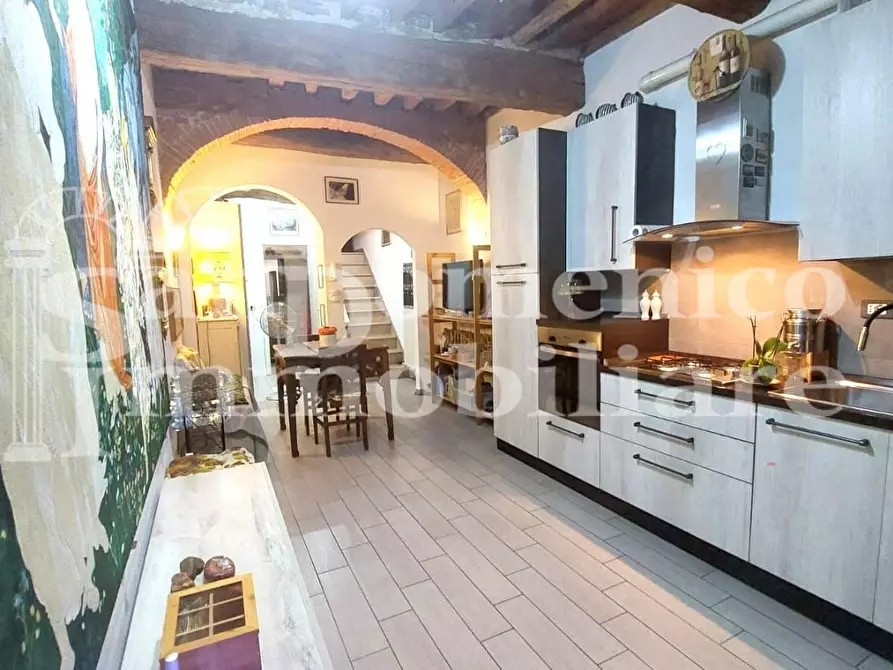 casa indipendente in vendita a Cascina in zona San Frediano a Settimo
