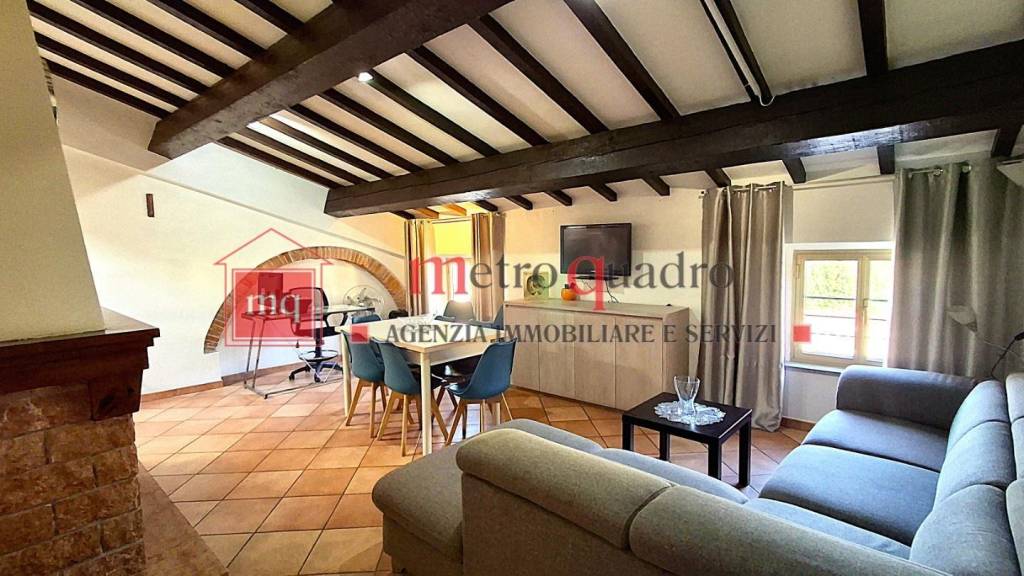 appartamento in vendita a Cascina in zona San Casciano