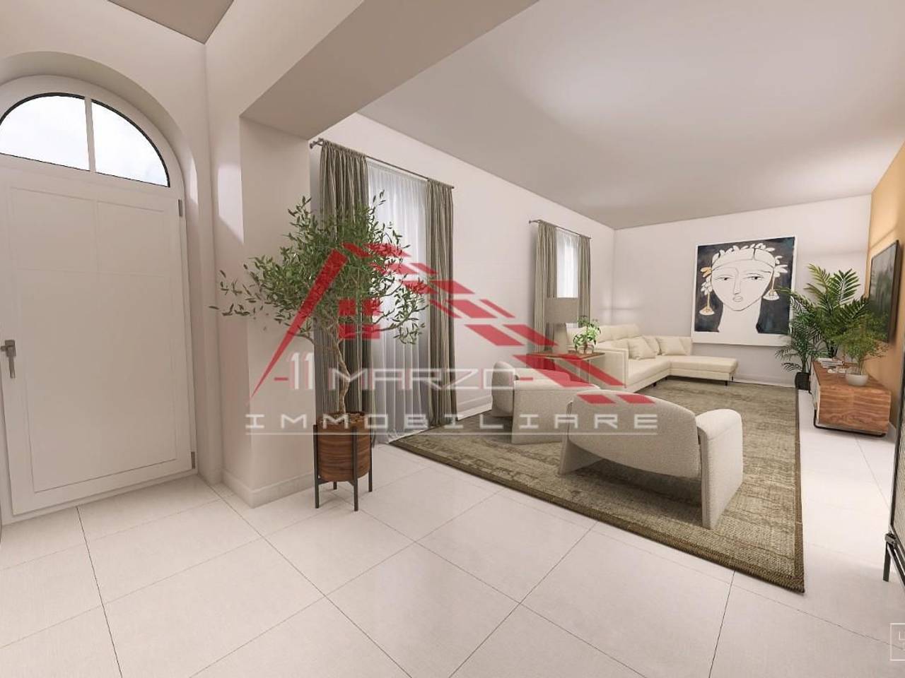 appartamento in vendita a Cascina in zona San Frediano a Settimo