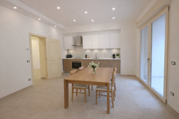 appartamento in vendita a Cascina