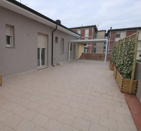 appartamento in vendita a Cascina