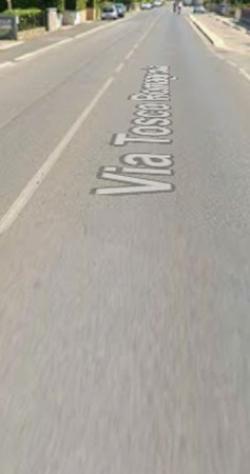 casale in vendita a Cascina in zona Titignano