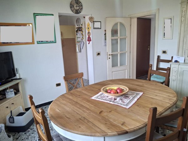 appartamento in vendita a Cascina in zona Casciavola