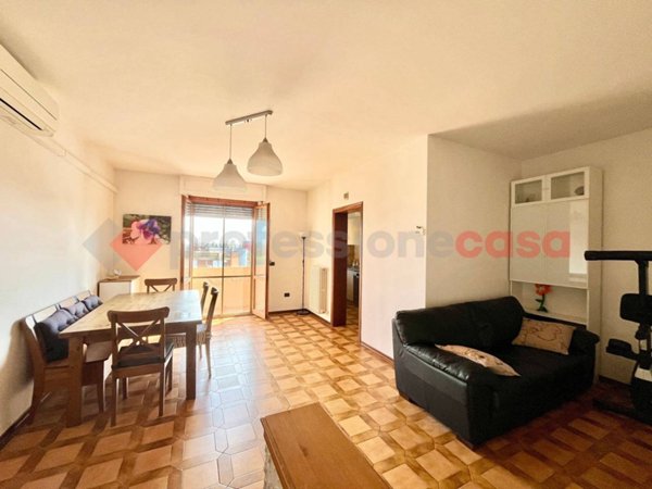 appartamento in vendita a Cascina in zona Marciana