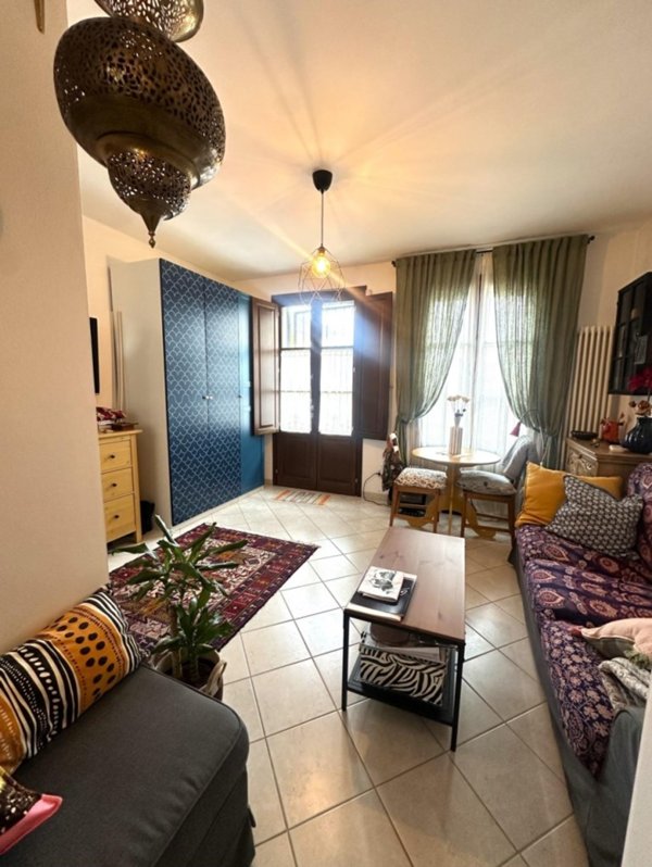 appartamento in vendita a Cascina in zona Navacchio