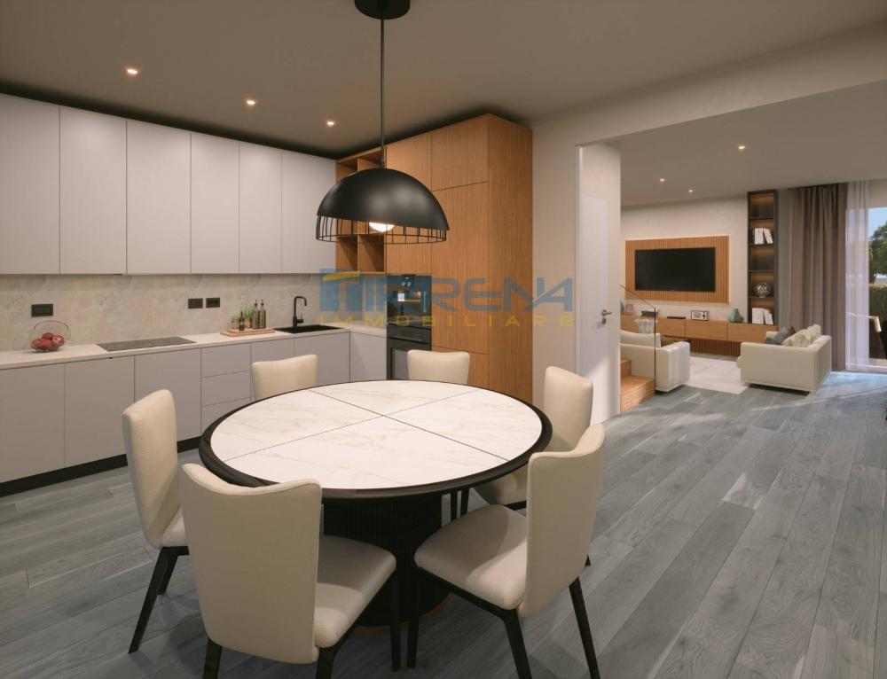 casa indipendente in vendita a Cascina in zona San Lorenzo alle Corti