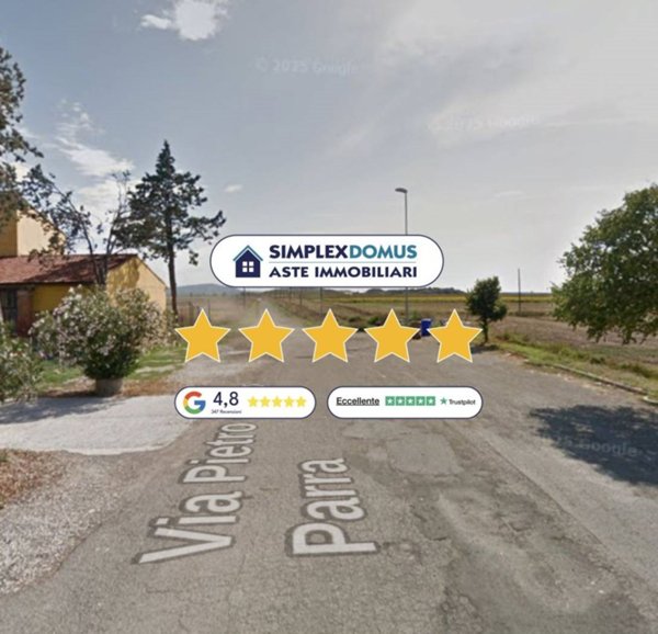 casa indipendente in vendita a Cascina in zona Navacchio