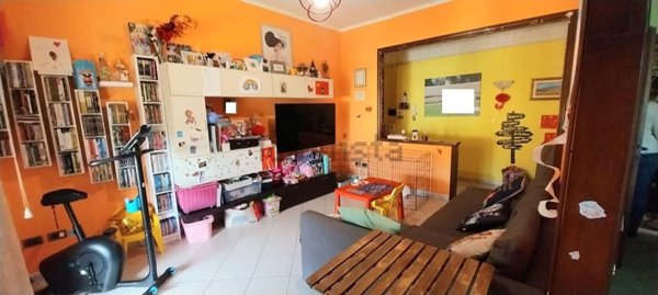 appartamento in vendita a Cascina in zona Casciavola