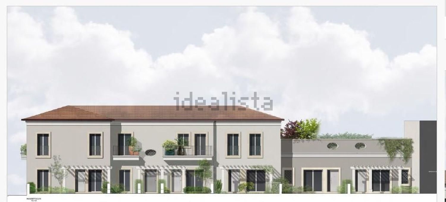 appartamento in vendita a Cascina