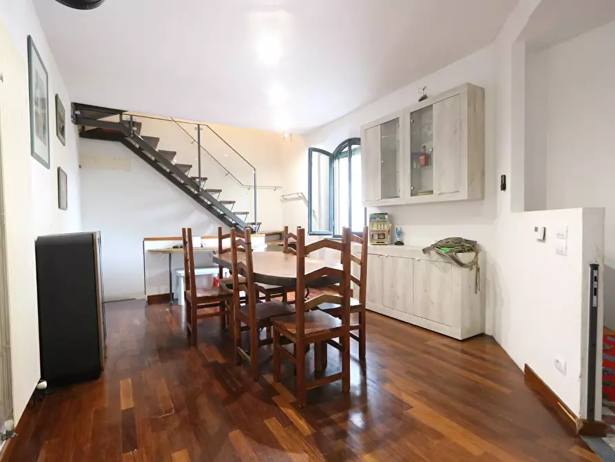 appartamento in vendita a Cascina