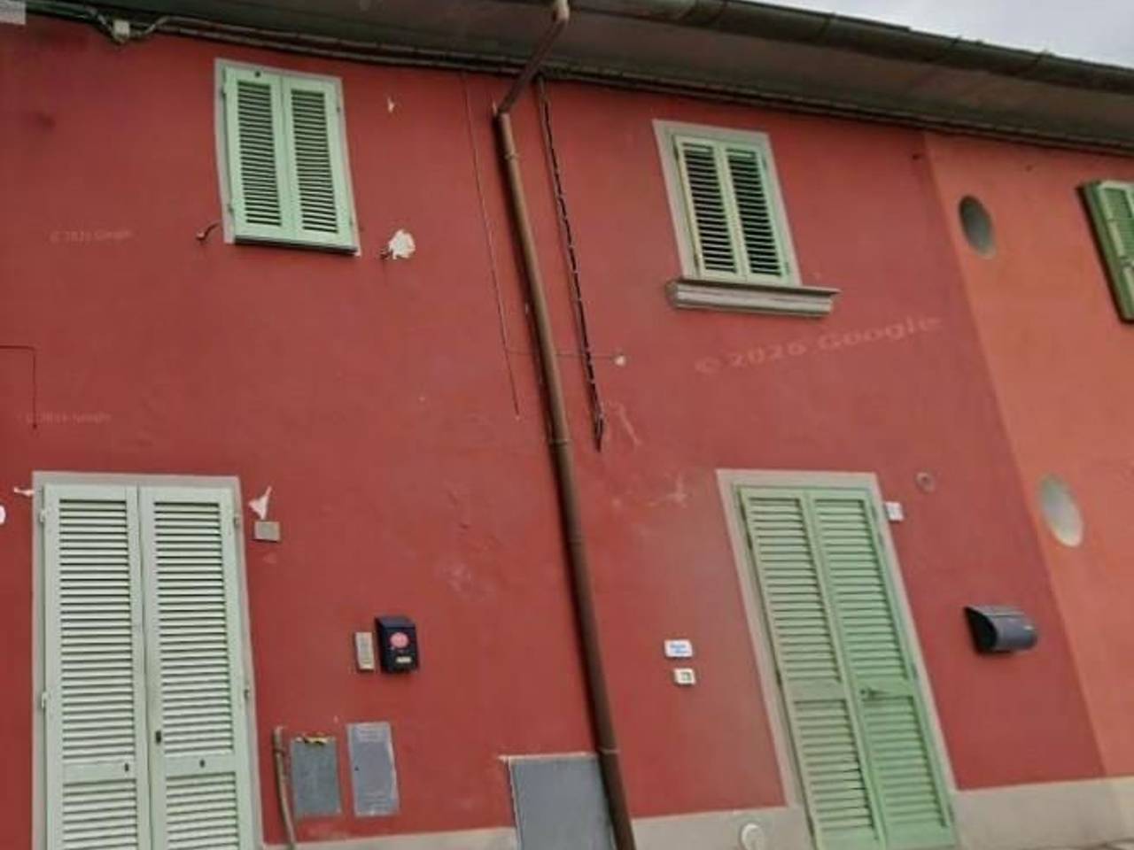 casa indipendente in vendita a Cascina in zona Musigliano