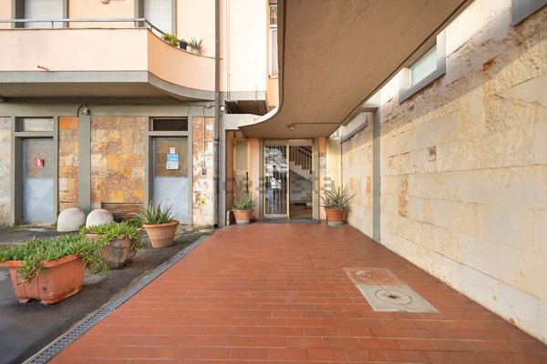 appartamento in vendita a Cascina