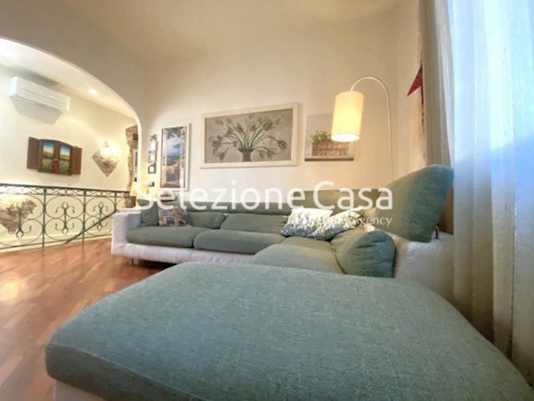 appartamento in vendita a Cascina