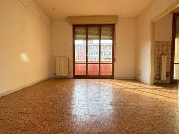 appartamento in vendita a Cascina