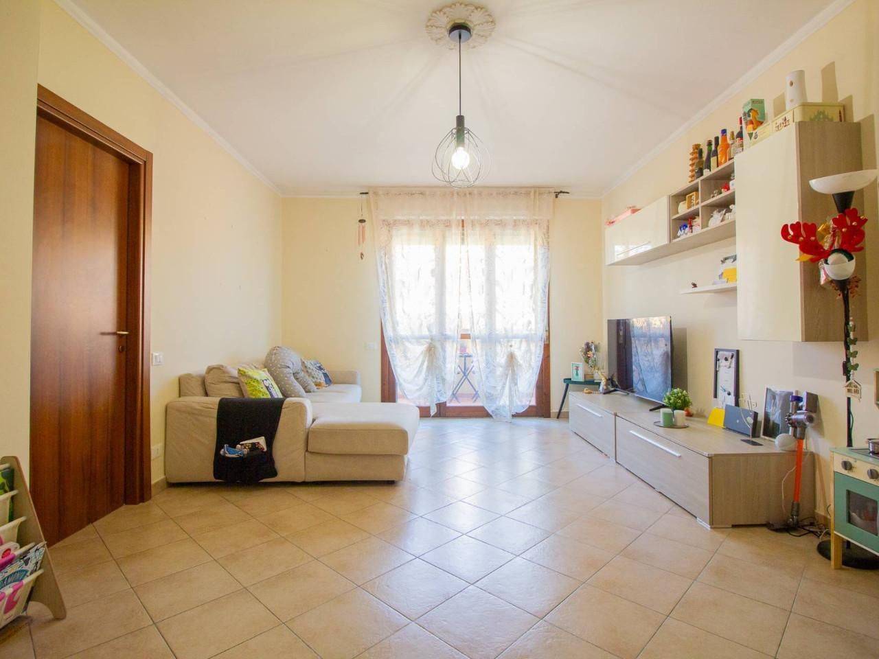 appartamento in vendita a Cascina in zona Navacchio