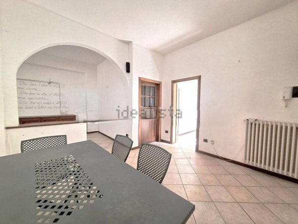 appartamento in vendita a Cascina in zona Marciana