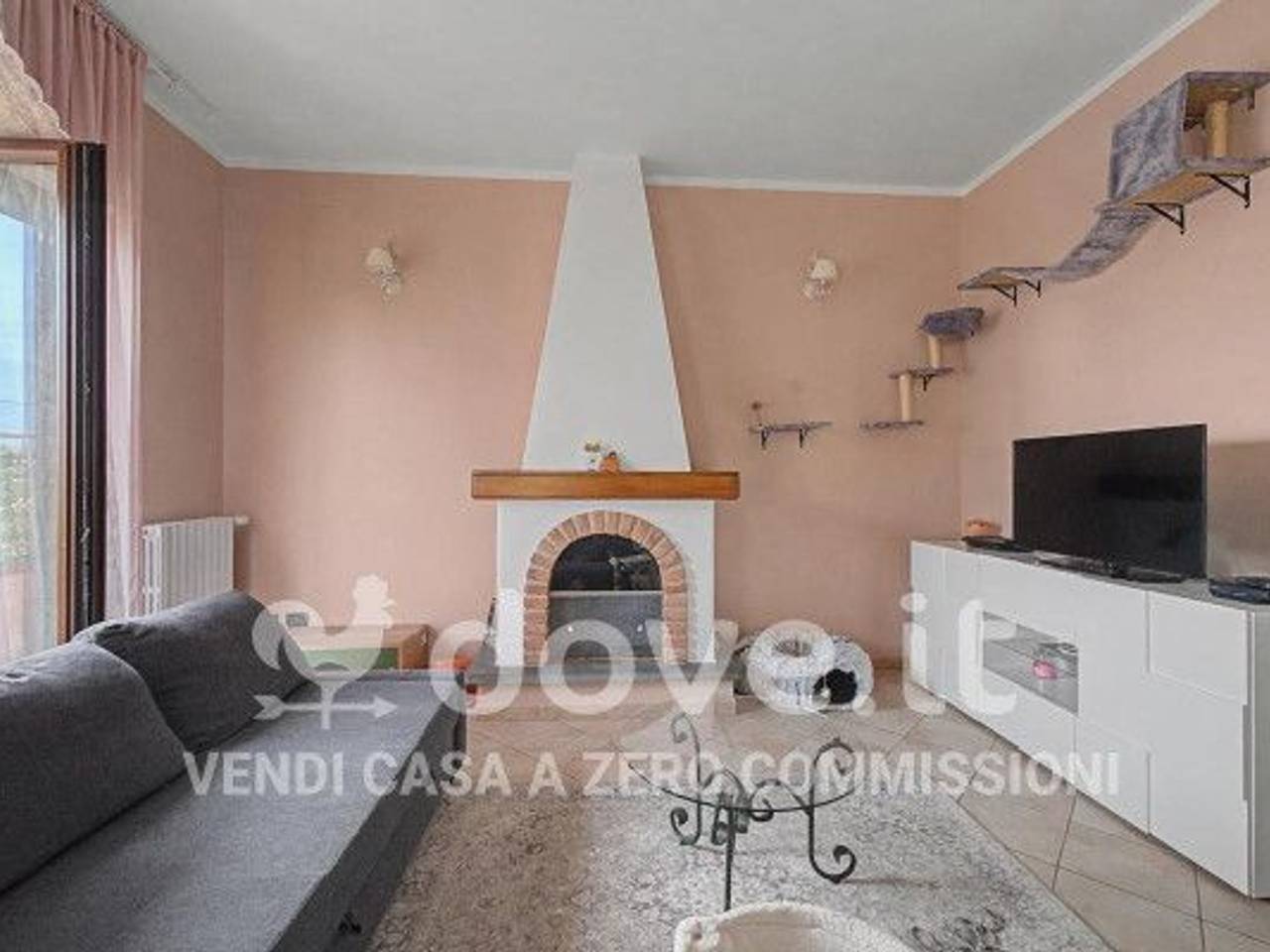 appartamento in vendita a Cascina in zona San Frediano a Settimo