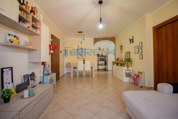 appartamento in vendita a Cascina in zona Navacchio