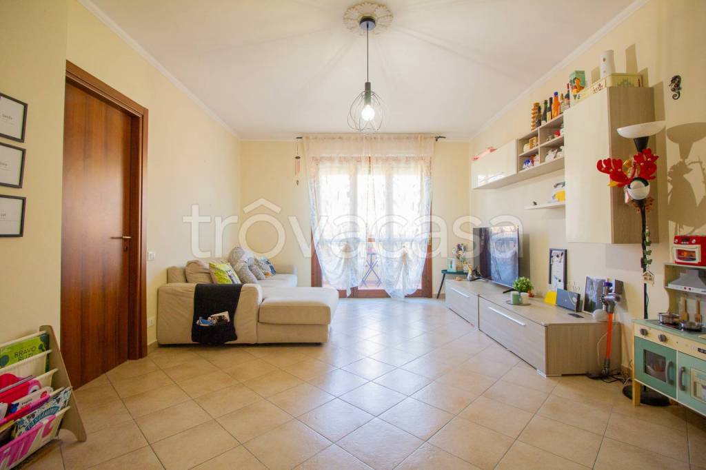 appartamento in vendita a Cascina in zona Navacchio