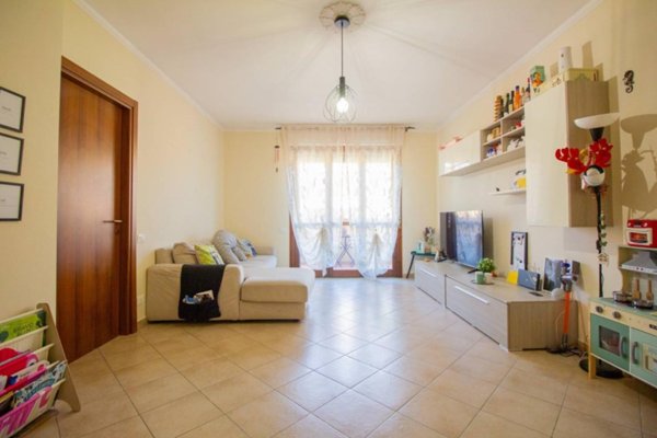 appartamento in vendita a Cascina in zona Navacchio