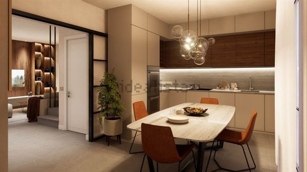 casa indipendente in vendita a Cascina