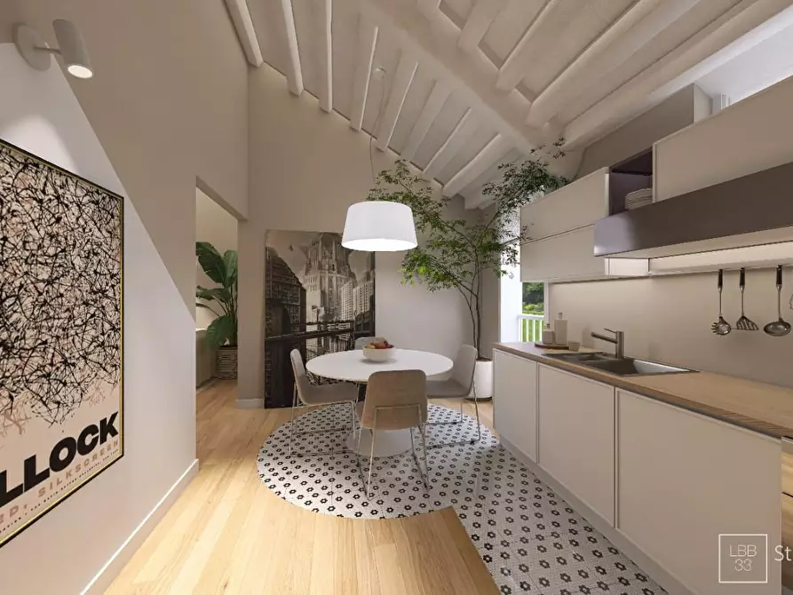 appartamento in vendita a Cascina in zona San Frediano a Settimo