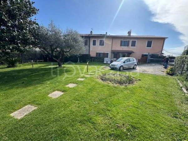 appartamento in vendita a Cascina in zona Navacchio