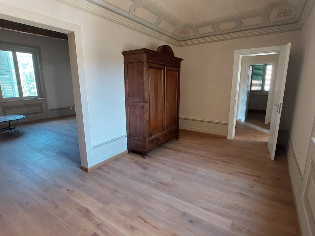 appartamento in vendita a Cascina